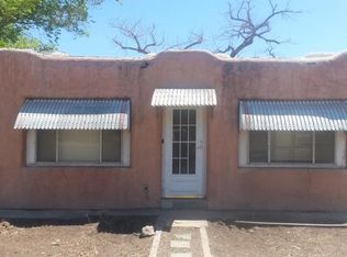 338 Isleta Blvd SW, Albuquerque, NM 87105