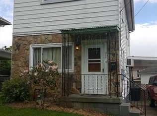 511 E Cedar Ave, Connellsville, PA 15425