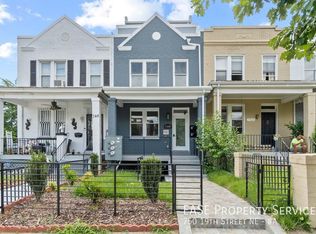 750 19th St NE #A, Washington, DC 20002