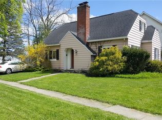 54 Standart Ave, Auburn, NY 13021