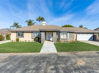 3543 Damien Ave, La Verne, CA 91750