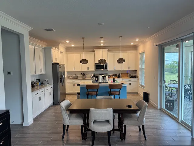 1921 Marigold Trail NW - 1 — Photo 3