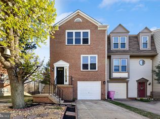 7312 Saint Johns Ct, Manassas, VA 20109