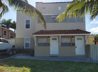 926 McIntosh St, West Palm Beach, FL 33405