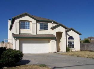 4952 Kimball Hill Cir, Stockton, CA 95210