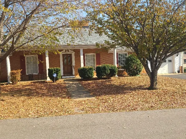 5339 Hearthstone Rd, Roanoke, VA 24012