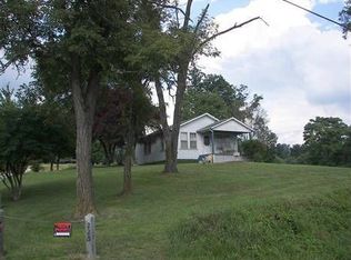 206 Gertrude Ln, Morristown, TN 37813