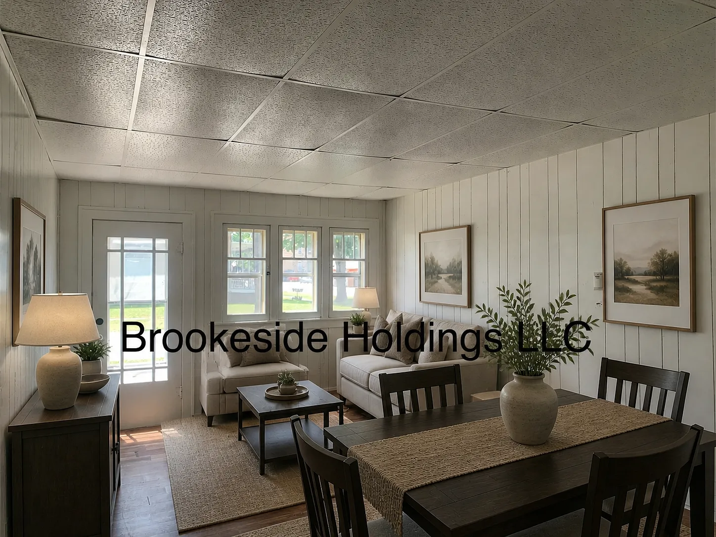 1 bed, 550 sqft, $1,000 — Photo 3