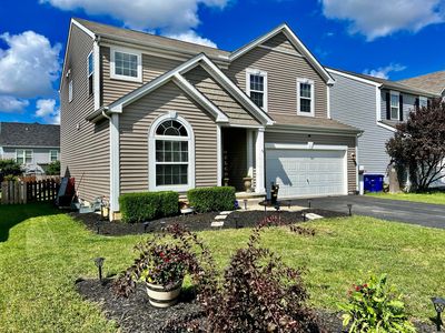 407 Mogul Dr, Galloway, OH, 43119