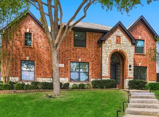 4421 Red Barn Dr, Richardson, TX 75082