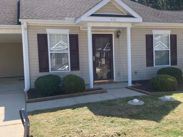 416 Elders Pond Cir, Columbia, SC 29229