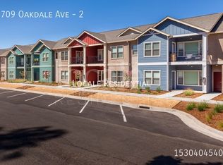 1709 Oakdale St UNIT 2, Chico, CA 95928