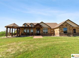 2100 Krempin Rd, Copperas Cove, TX 76522