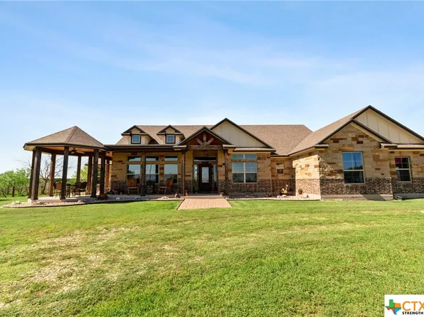2100 Krempin Rd, Copperas Cove, TX 76522