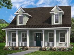 1616 Old Town Ave., Georgetown, SC 29440