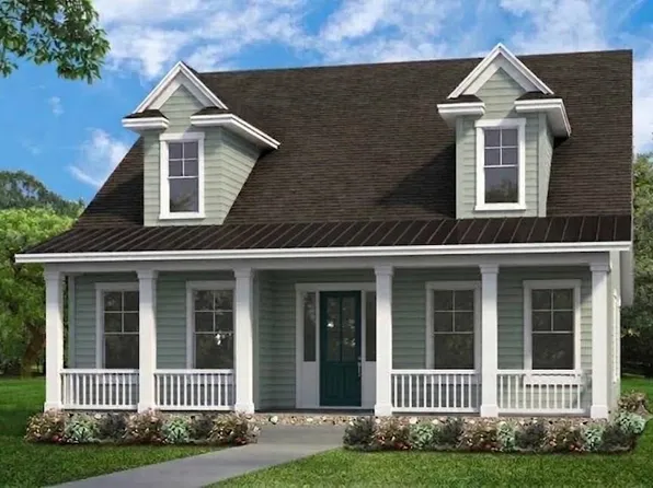 1616 Old Town Ave., Georgetown, SC 29440