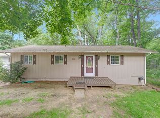8277 Ridge Blvd, Stanwood, MI 49346