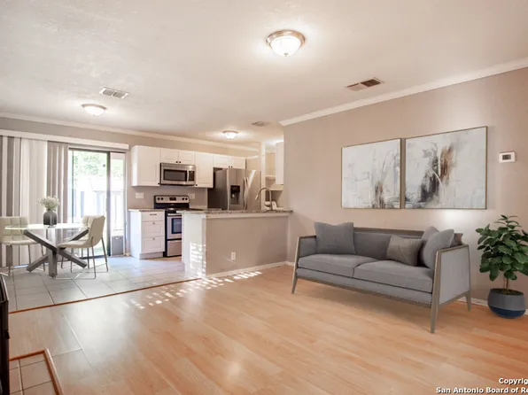 11757 Spring Life, San Antonio, TX 78249
