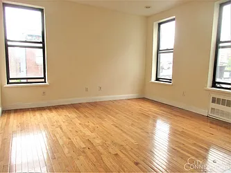 Rented by City Connections Realty