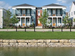3624 N New Town Ave, Saint Charles, MO 63301