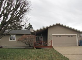 21 Farnham Dr, Bella Vista, AR 72714