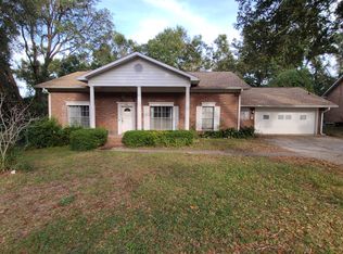 6002 Walton St, Pensacola, FL 32503