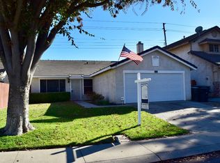 632 Codington Way, Modesto, CA 95357
