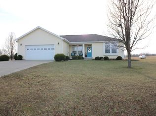 120 Knotting Hill Dr, Springville, IN 47462