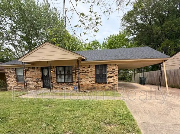 4850 Applestone St, Memphis, TN 38109