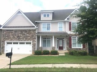 285 Emerson Trl, Covington, GA 30016