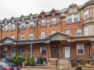 436 N 34th St #2, Philadelphia, PA 19104
