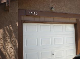 5620 White Cap St, Las Vegas, NV 89110
