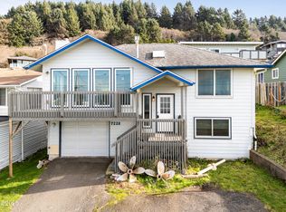 7228 NE Logan Rd, Lincoln City, OR 97367
