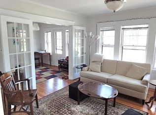 15 Maple Ave #2, Cambridge, MA 02139