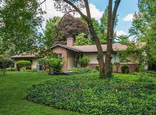 3686 Skyline Dr, Columbus, OH 43235