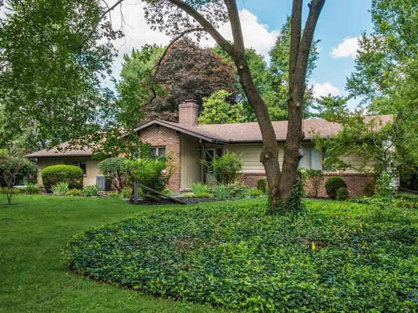 3686 Skyline Dr, Columbus, OH 43235
