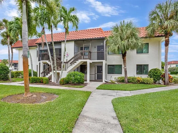 4287 27th CT SW #102, NAPLES, FL 34116