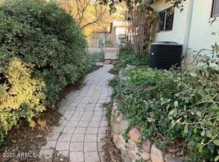 5817 S Old Oak St, Miami, AZ 85539