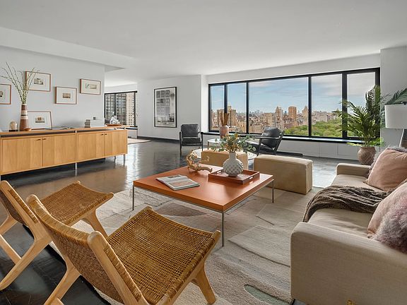 3rd image of 200 Central Park S