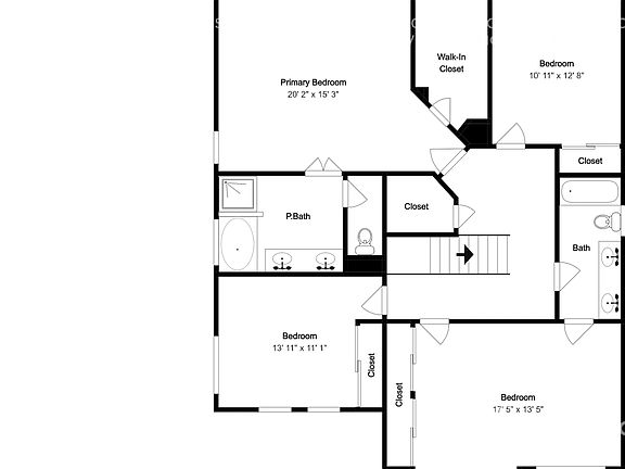 3rd image of 6042 Halehaven Dr