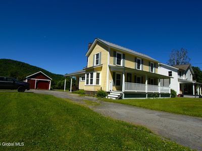 1261 County Route 24, Granville, NY, 12832