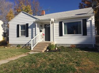 3980 S Evelyn Rd, South Ogden, UT 84403