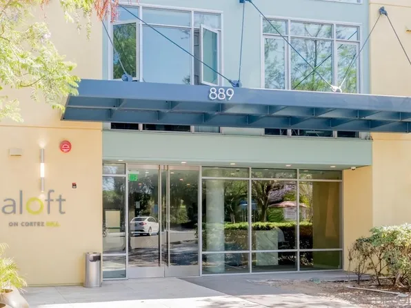 889 Date St Unit 543, San Diego, CA 92101