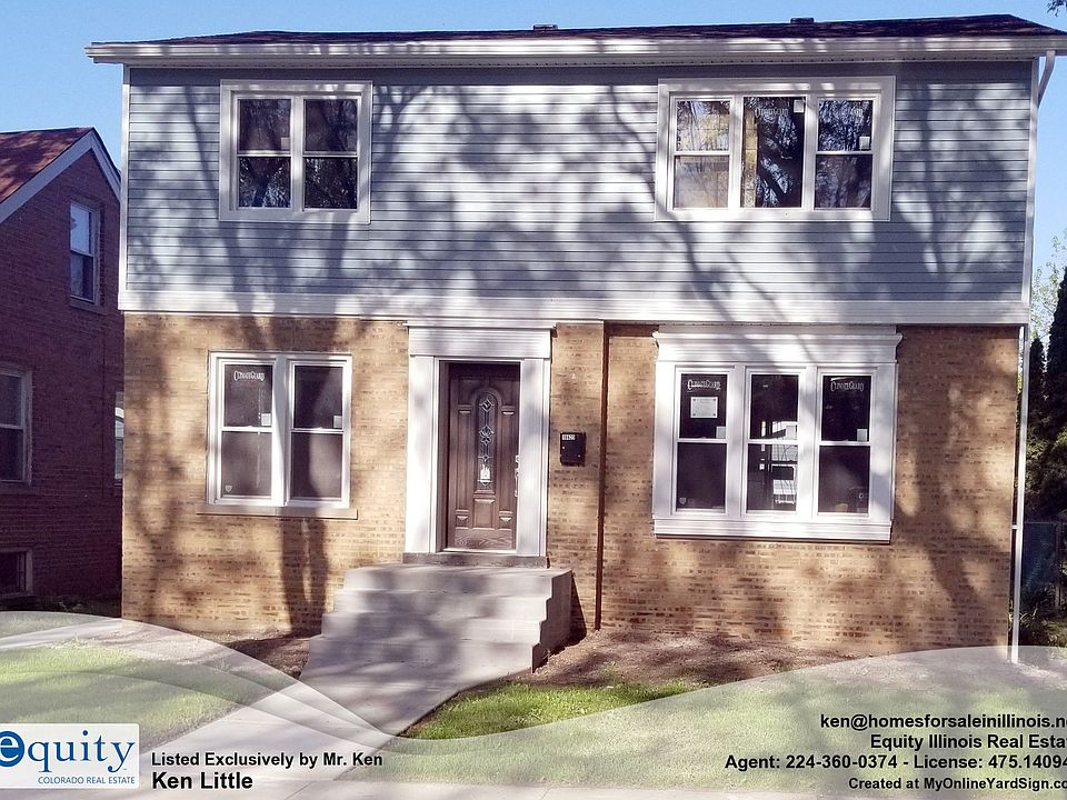 1st image of 10623 S Parnell Ave