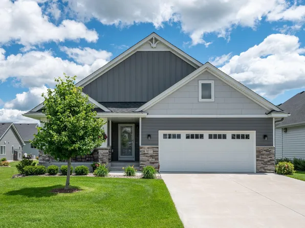 16057 Olive St NW, Andover, MN 55304