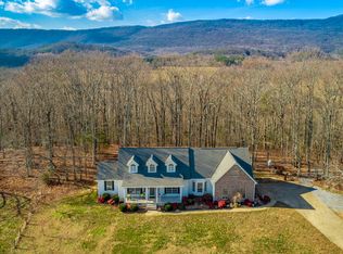 6744 N Marble Top Rd, Chickamauga, GA 30707