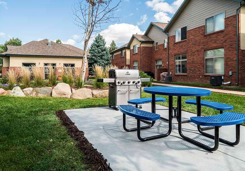 Southwind Villas 9501 Brentwood Dr La Vista NE Zillow