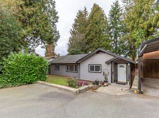 13231 112b Ave, Surrey, BC