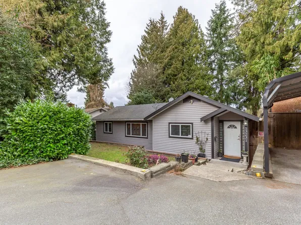 13231 112b Ave, Surrey, BC V3R 2H4