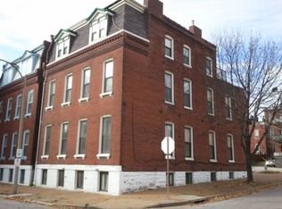 2201-2203 S 11th St, Saint Louis, MO 63104